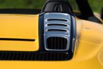 Audi R8 Spyder V10 2016 года (UK)